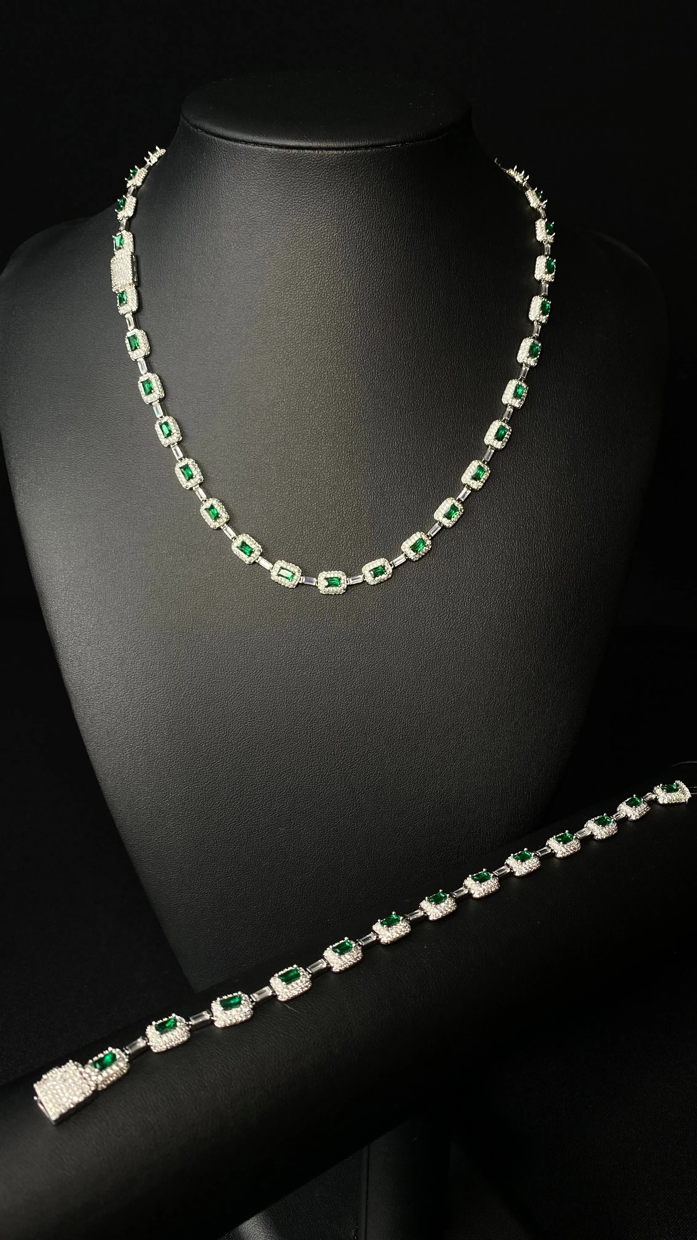 ✨ Emerald - Combo