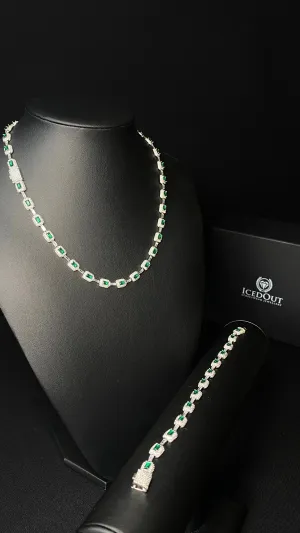 ✨ Emerald - Combo