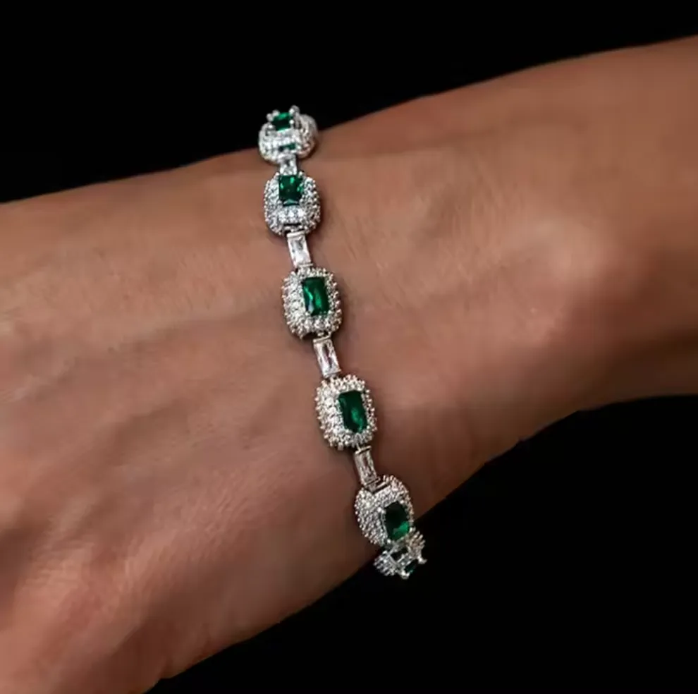 ✨ Emerald - Combo
