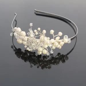 Beatrix Tiara/Headband
