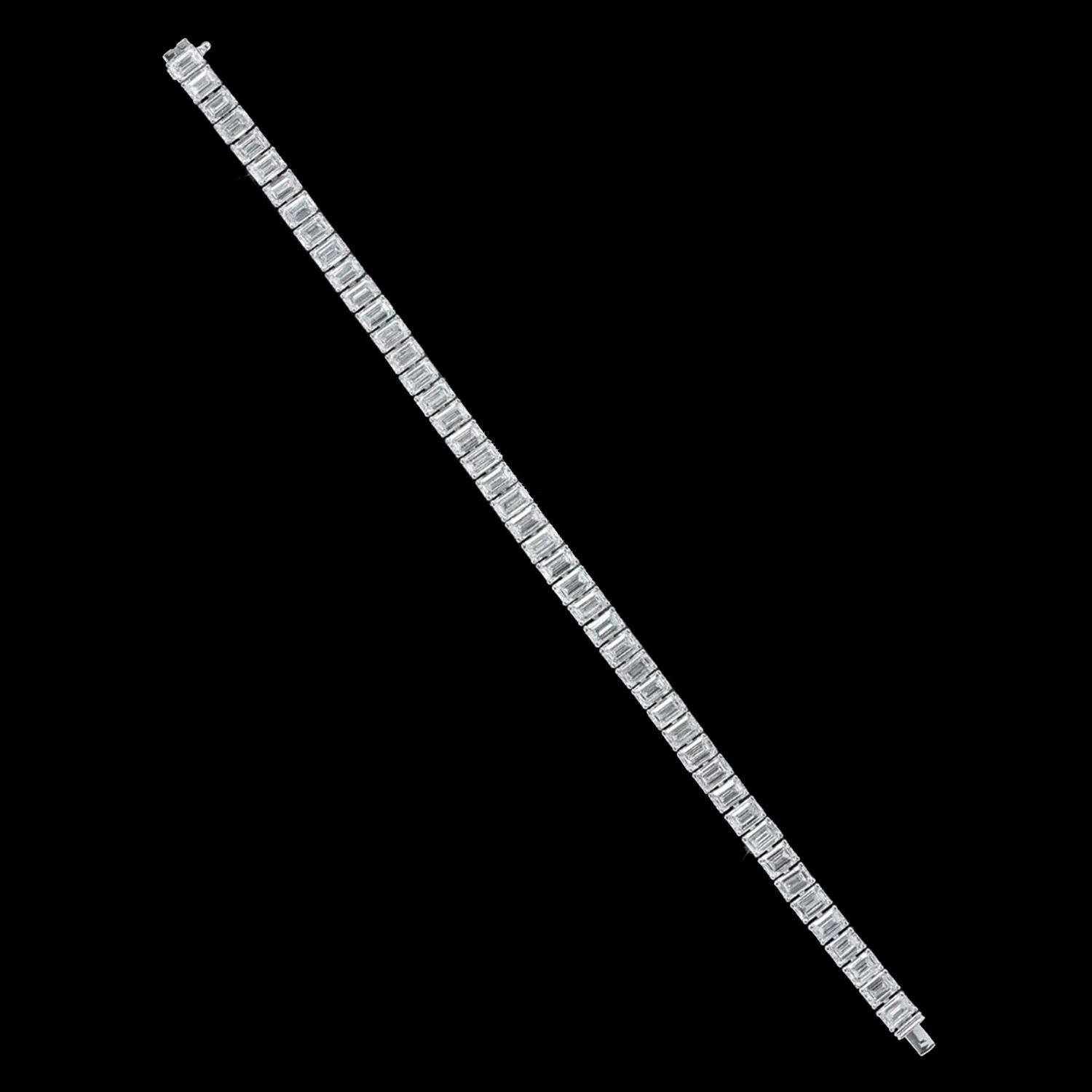 Darian Diamond Bracelet