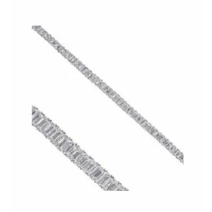 Darla Diamond Bracelet