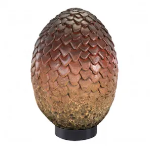 Drogon's dragon egg — Game of Thrones