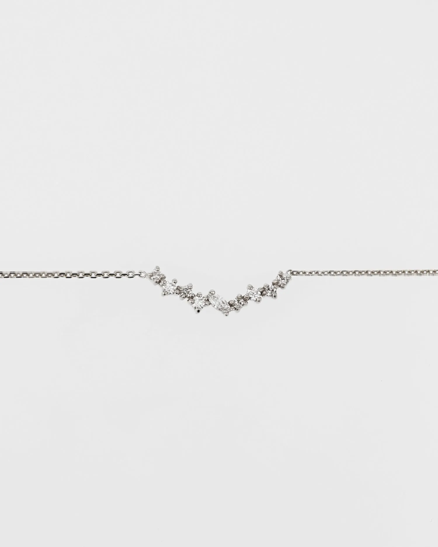 Gossamer Bracelet