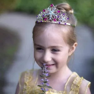Great Pretenders Tiara - Bejeweled