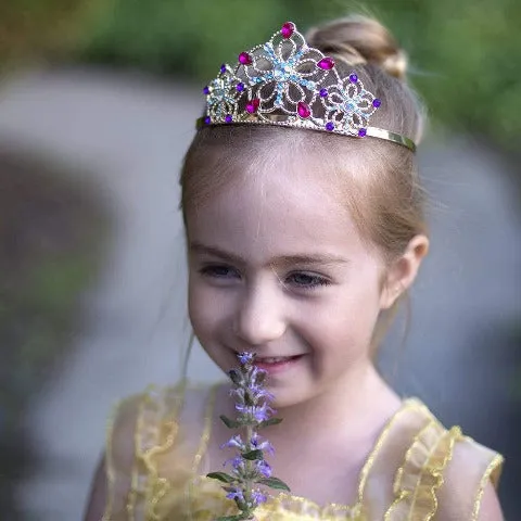 Great Pretenders Tiara - Bejeweled