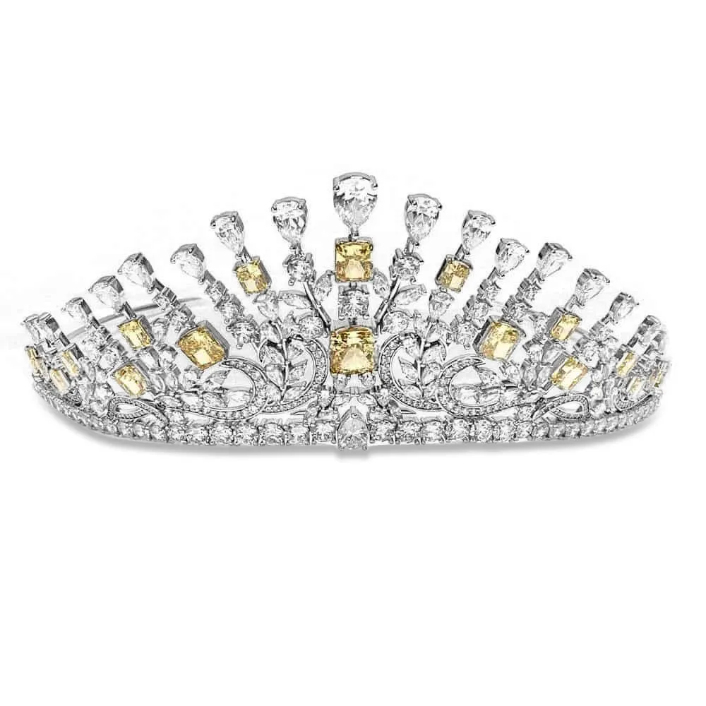 Icons Only Tiara