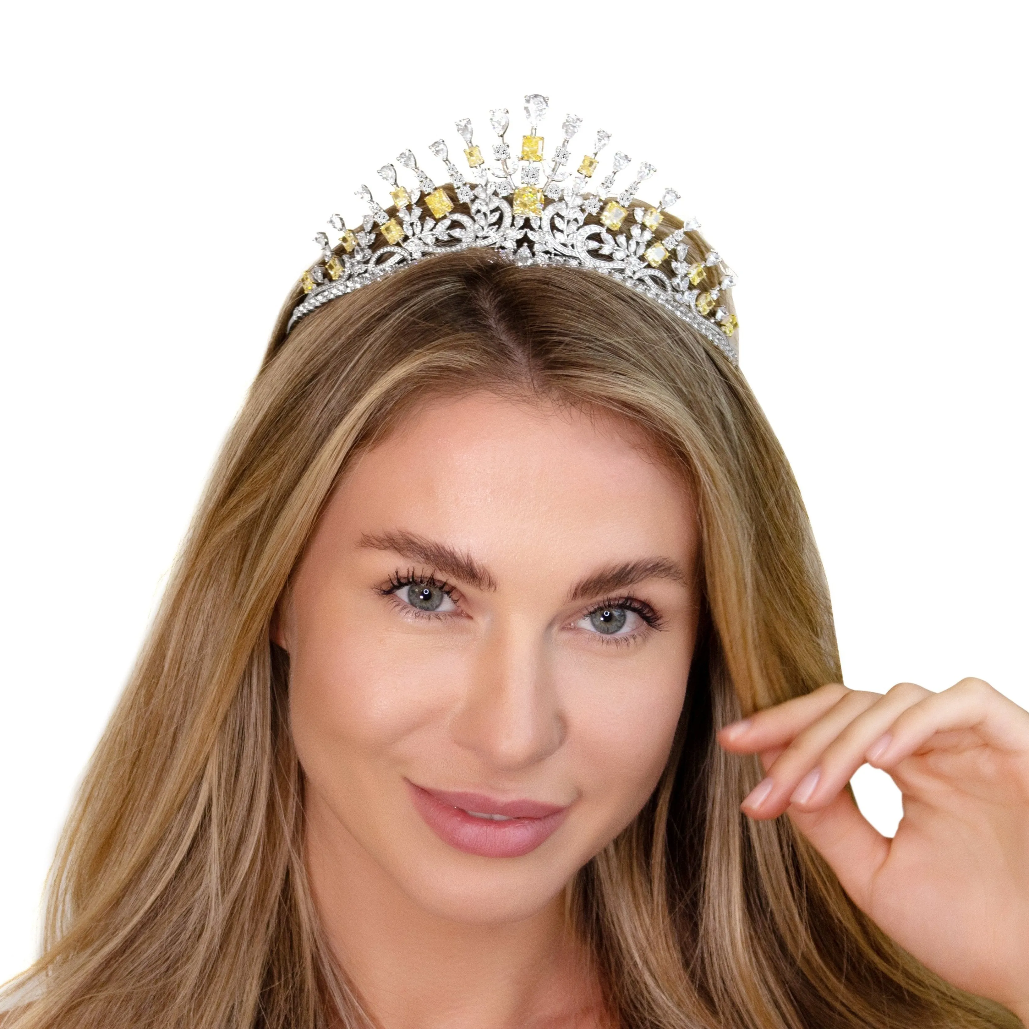 Icons Only Tiara