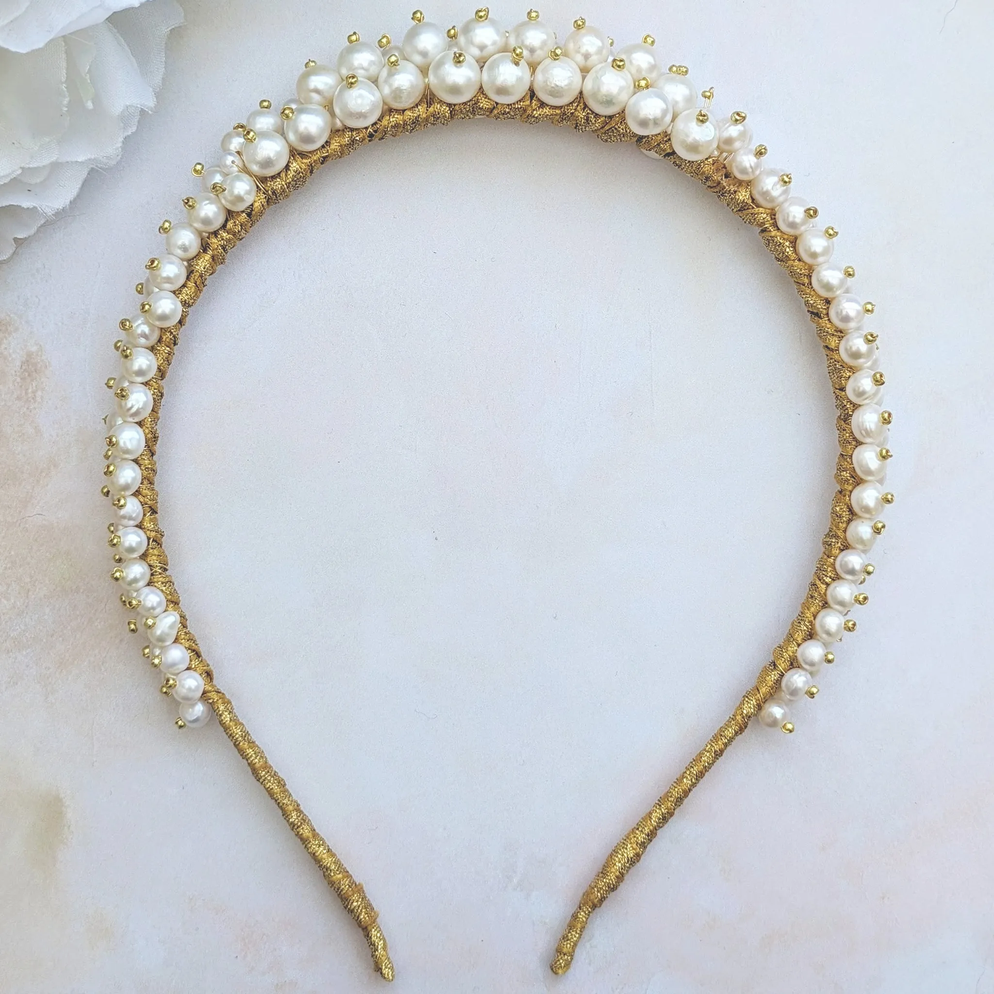 Juno Headband