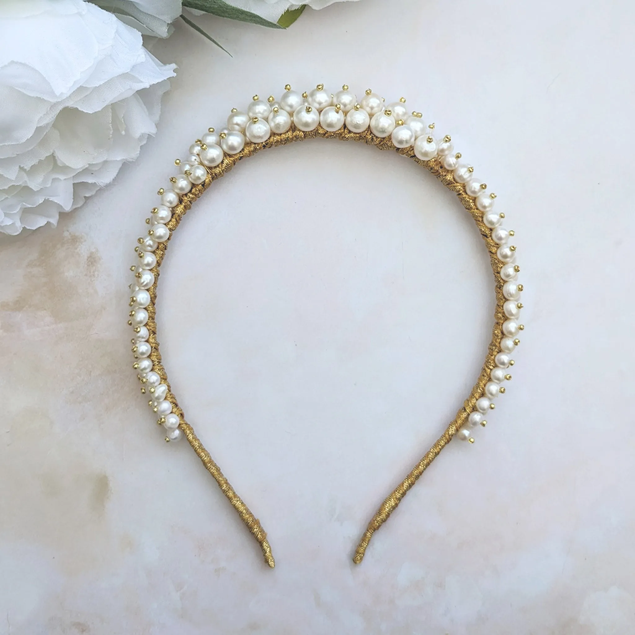 Juno Headband