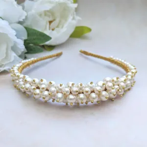 Juno Headband