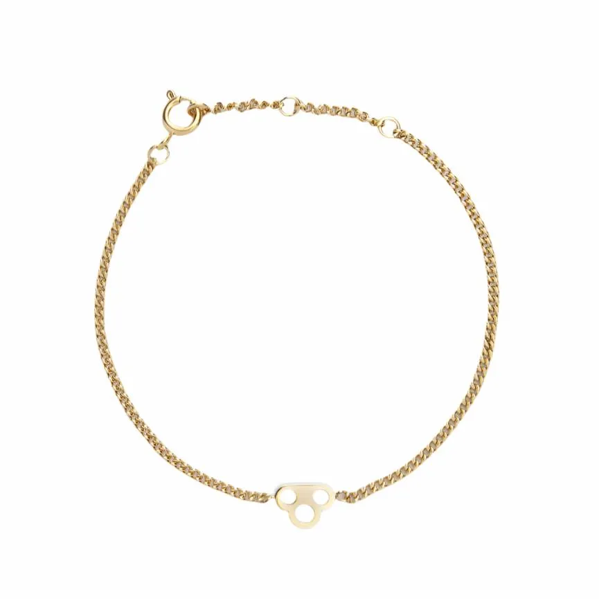 Key Chain Bracelet