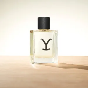 Men's Yellowstone Original Cologne 95302