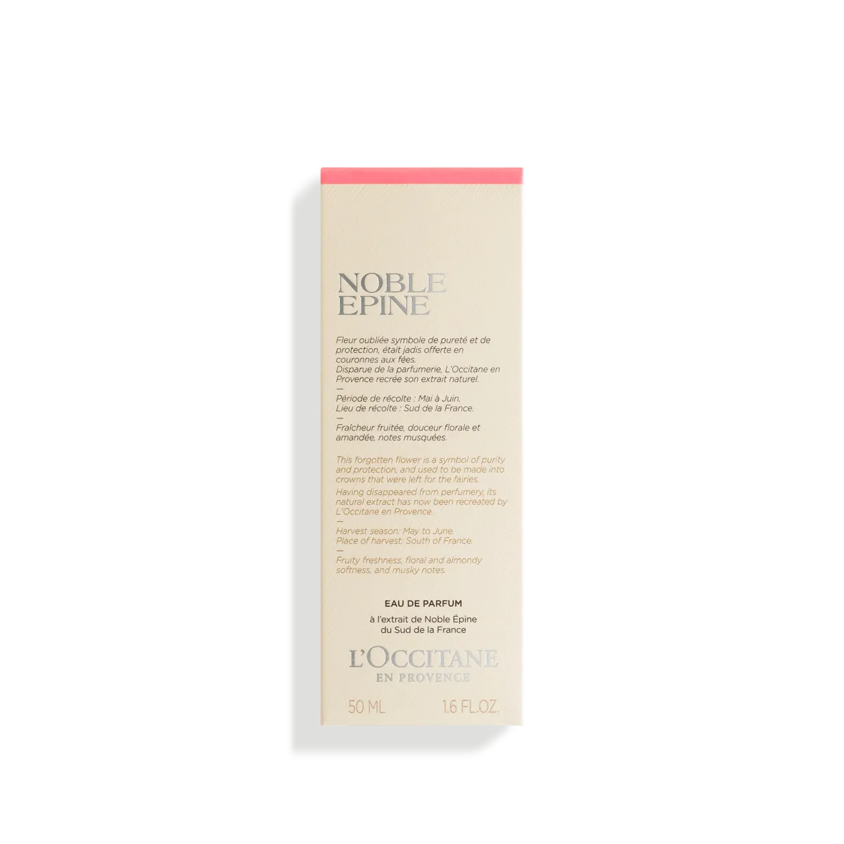 Noble Epine Eau de Parfum