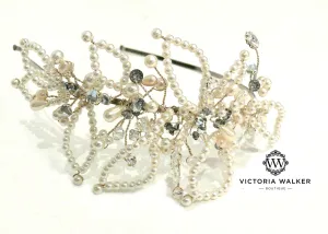 Petals Tiara