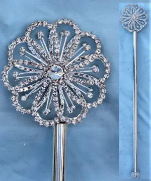 Savoy Scepter -  Silver
