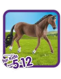 Schleich Horse Trakehner Gelding #13909